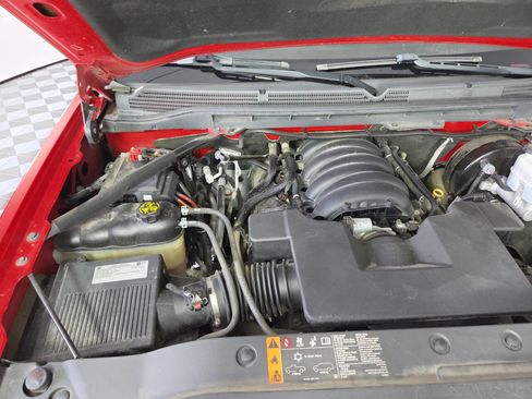 Used 2019 GMC Sierra 1500 SLE w/ SLE Value Package AWD/4WD image 38