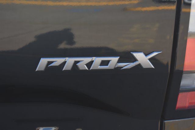 Used 2023 Nissan Frontier Pro-X w/ Technology Package RWD image 7
