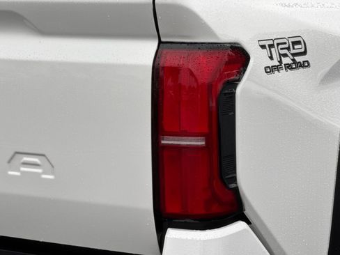 New 2026 Toyota Tacoma TRD Off-Road image 31