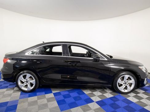 Used 2023 Audi A3 2.0T Premium image 4