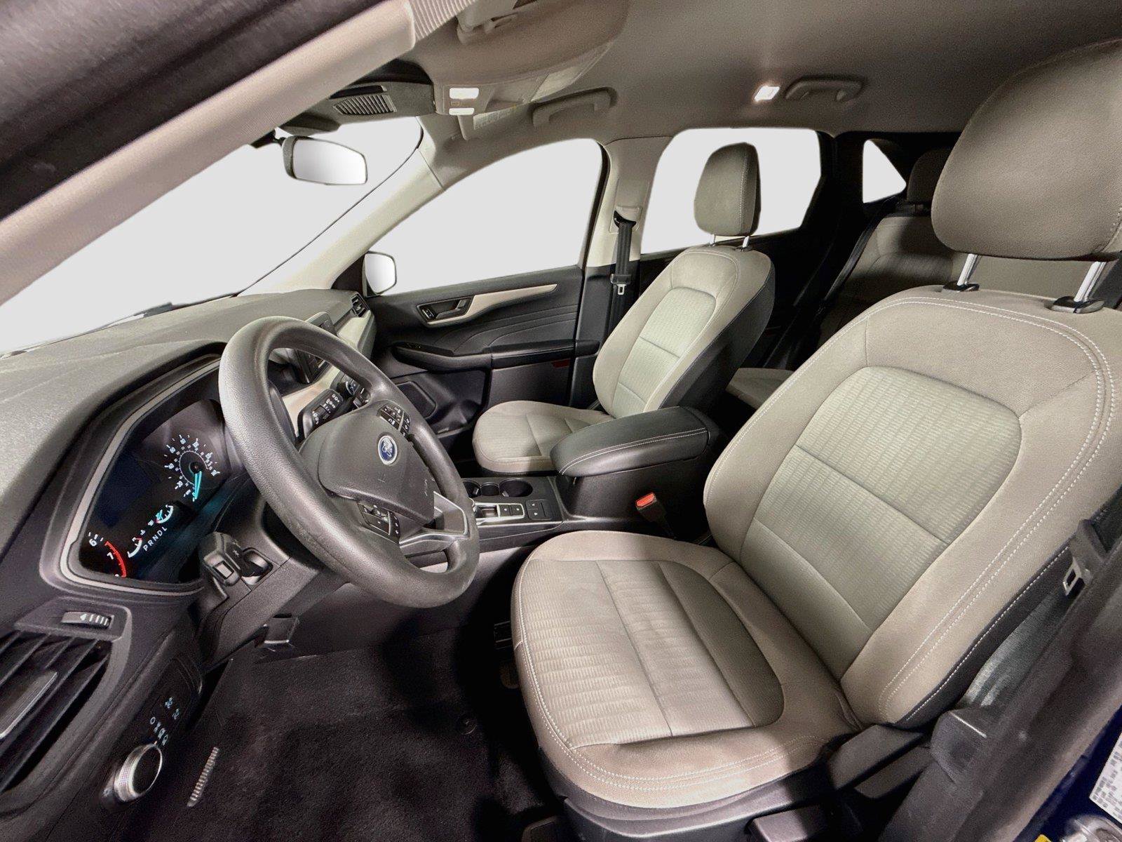 Used 2022 Ford Escape S AWD/4WD image 14