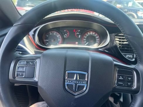Used 2015 Dodge Dart SXT FWD image 12