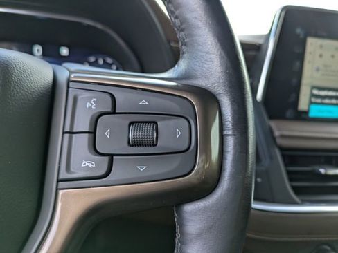 Used 2022 Chevrolet Tahoe High Country image 33