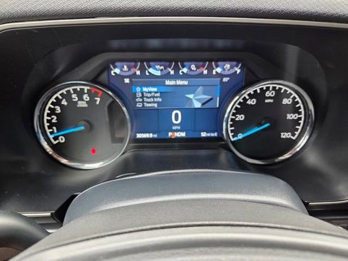 Used 2023 Ford F150 XLT w/ Equipment Group 302A High AWD/4WD image 36