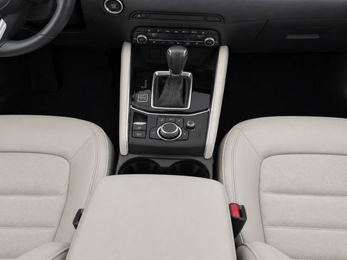 Used 2024 MAZDA CX-30 AWD 2.5 S image 17