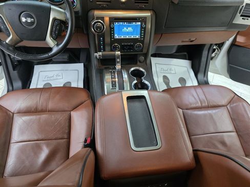 Used 2008 HUMMER H2 AWD/4WD image 29