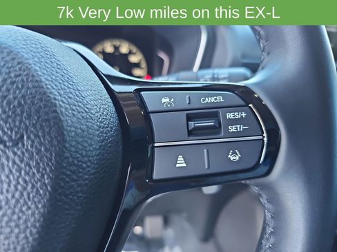 Used 2025 Honda Pilot EX-L image 20