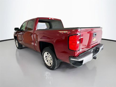 Used 2015 Chevrolet Silverado 1500 LT w/ All Star Edition image 5