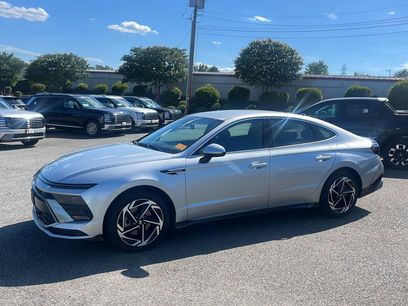Used 2026 Hyundai Sonata SEL