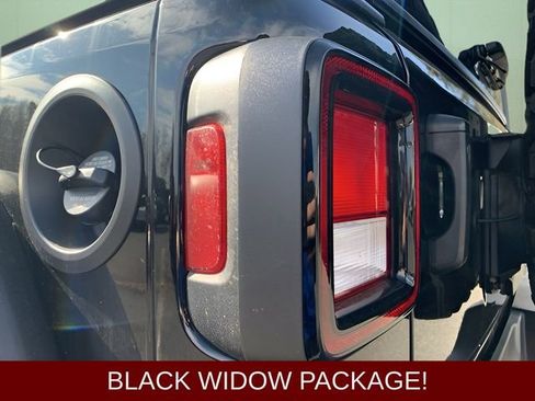 New 2024 Jeep Wrangler Unlimited Sport AWD/4WD image 14
