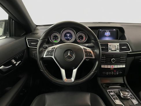 Used 2016 Mercedes-Benz E 400 Cabriolet image 7