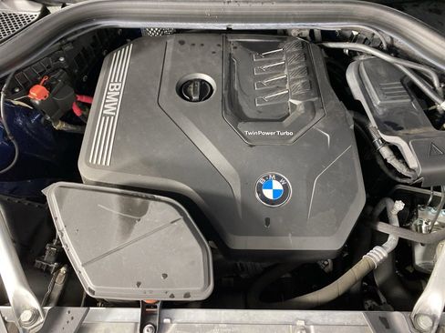 Used 2020 BMW X4 xDrive30i w/ Convenience Package image 31