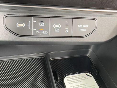 New 2026 Kia Carnival EX FWD image 29