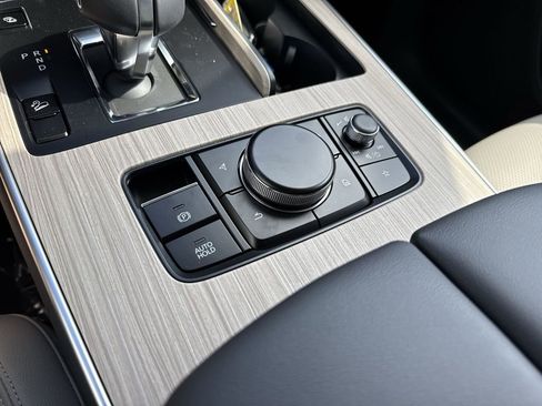 New 2026 MAZDA CX-70 SC Plus image 53