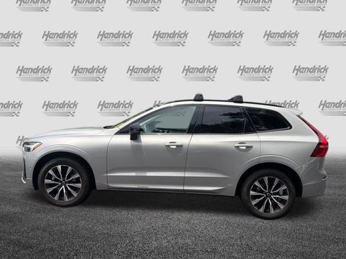 Used 2024 Volvo XC60 B5 Plus w/ Protection Package Premier AWD/4WD image 11