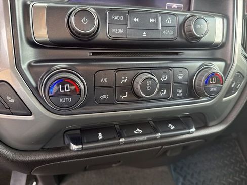 Used 2016 Chevrolet Silverado 1500 LT w/ All Star Edition image 30