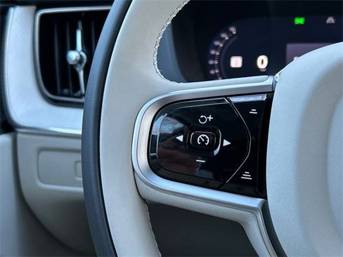 New 2026 Volvo XC60 B5 Ultra w/ Protection Package Premier image 12