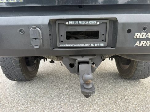 Used 2016 GMC Sierra 2500 Denali w/ Duramax Plus Package AWD/4WD image 37