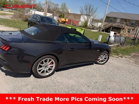 Used 2024 Ford Mustang GT Premium image 4