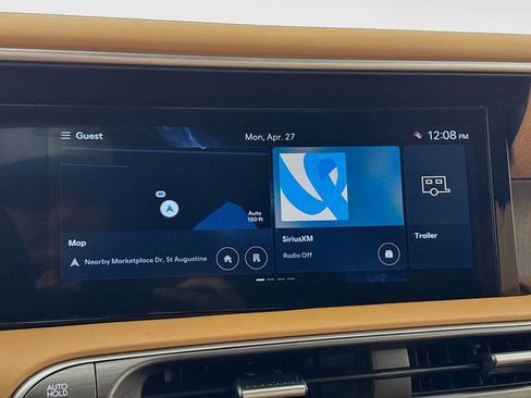 New 2026 Hyundai Palisade Calligraphy FWD image 27