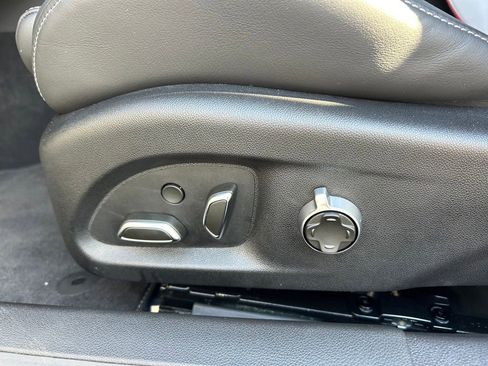 Used 2025 Cadillac CT5 V Blackwing w/ Parking Package image 56