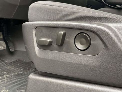 Used 2023 Chevrolet Silverado 1500 RST image 17