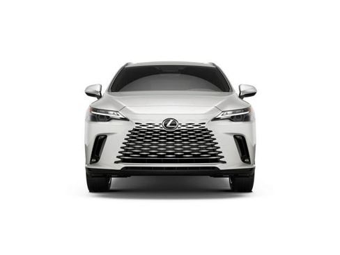 New 2026 Lexus RX 350 image 5