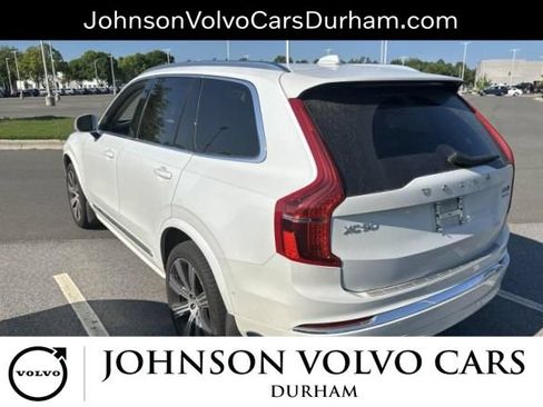 Used 2024 Volvo XC90 B6 Plus w/ Protection Package Premier AWD/4WD image 4