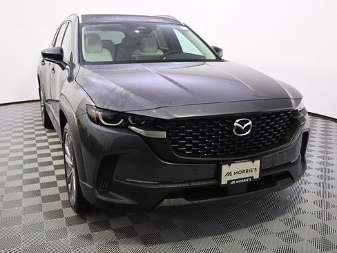 New 2026 MAZDA CX-50 AWD 2.5 S w/ Premium Package image 9
