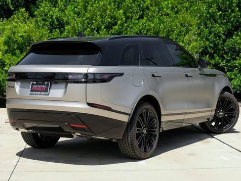 New 2026 Land Rover Range Rover Velar Belgravia AWD/4WD image 9