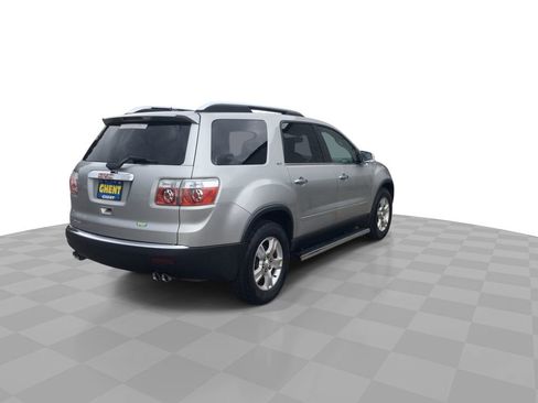 Used 2008 GMC Acadia SLT w/ Cargo Convenience Package image 8