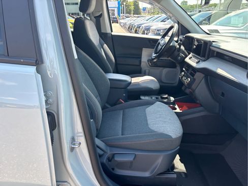 Used 2022 Ford Maverick XLT w/ XLT Luxury Package FWD image 21