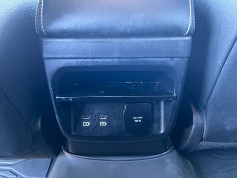 Used 2019 Ford Ranger Lariat w/ Technology Package image 24