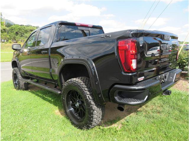 Used 2022 GMC Sierra 1500 Elevation w/ Preferred Package AWD/4WD image 2
