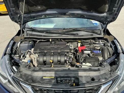 Used 2018 Nissan Sentra SV image 20