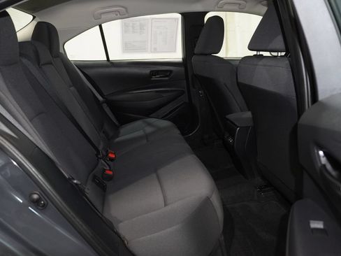 Used 2024 Toyota Corolla LE FWD image 15