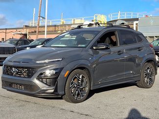 Certified 2023 Hyundai Kona N Line video 1