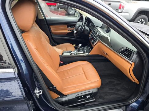 Used 2014 BMW 328i xDrive Wagon image 13