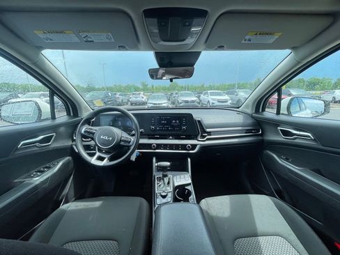 Certified 2024 Kia Sportage LX FWD image 22