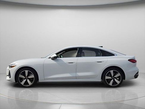 Certified 2025 Audi A5 2.0T Premium w/ Convenience Package AWD/4WD image 3