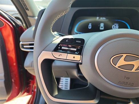 New 2025 Hyundai Elantra Sport image 23