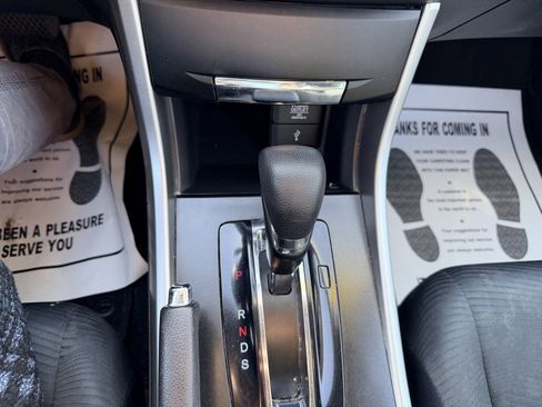 Used 2014 Honda Accord LX-S image 20