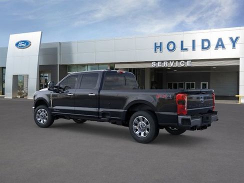 New 2026 Ford F250 Lariat w/ Lariat Premium Package AWD/4WD image 4