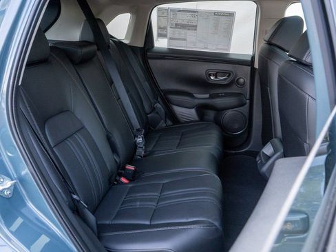New 2026 Honda HR-V EX-L image 14