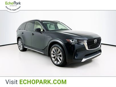 Used 2024 MAZDA CX-90 3.3 Turbo w/ Premium Package