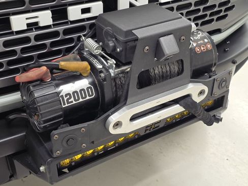 Used 2023 Ford Bronco Badlands image 58