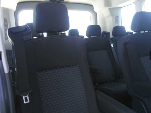 Used 2023 Ford Transit 350 XLT RWD image 5