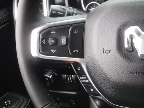 Used 2026 RAM 1500 Laramie image 44