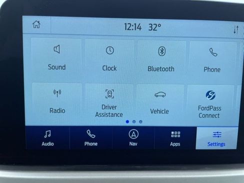 Used 2021 Ford Escape SEL image 4