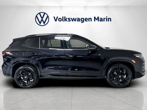 New 2026 Volkswagen Tiguan SE R-Line image 6